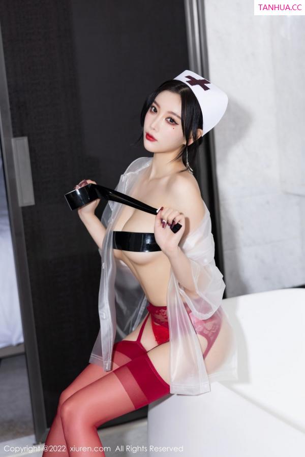 杨晨晨 sugar小甜心CC [XiuRen]高清写真图 2022.10.24 No.5751 杨晨晨Yome第76张图片